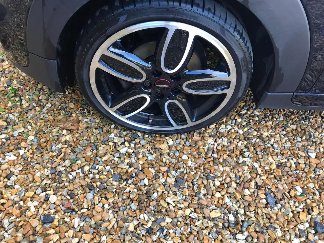 Mini Hatch 2019 photo 5