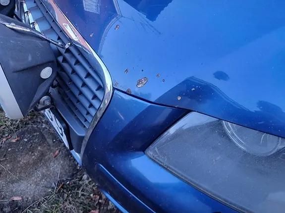 Audi A3 2005 photo 3