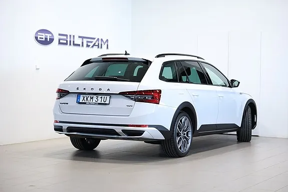 Skoda Superb 2024 photo 4