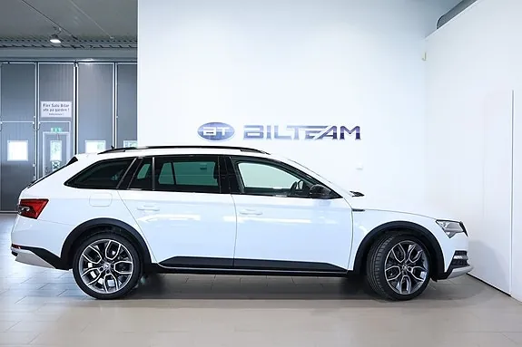 Skoda Superb 2024 photo 3