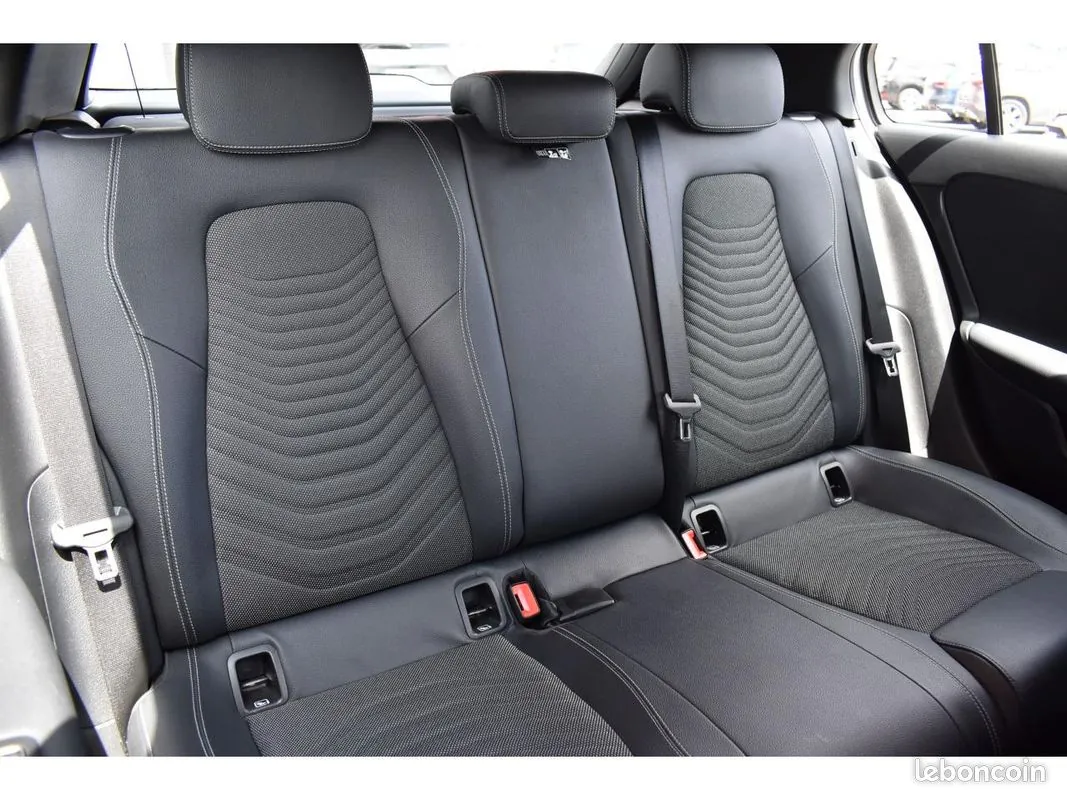 Mercedes-Benz A-Class 2022 photo 5