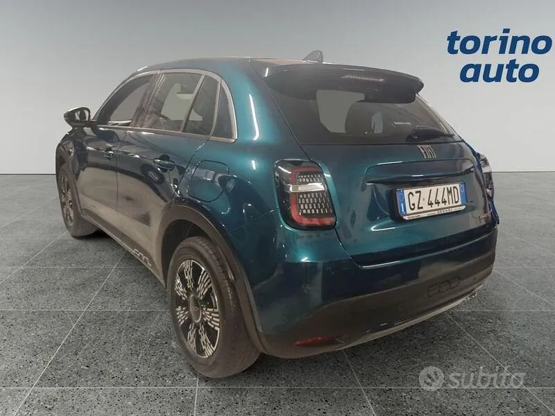 Fiat 600 2025 photo 3