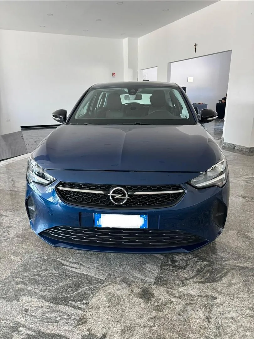 Opel Corsa 2020 photo 2