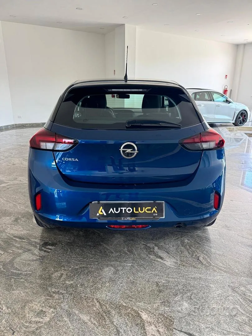 Opel Corsa 2020 photo 3