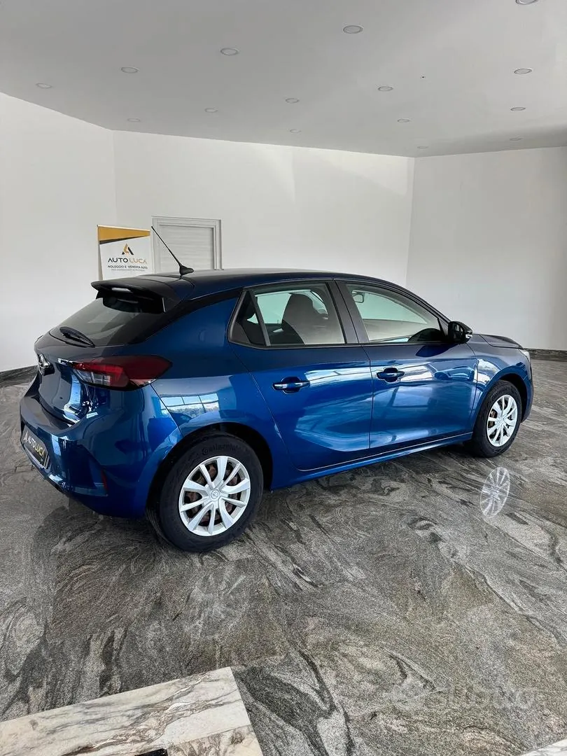 Opel Corsa 2020 photo 4