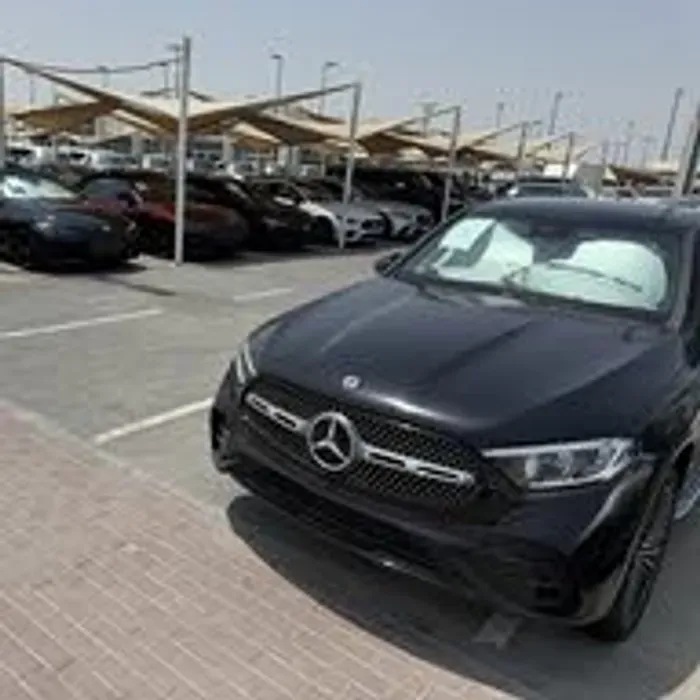 Mercedes-Benz Glc-Class 2019 photo 5