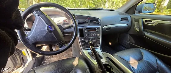 Volvo Xc70 2006 photo 5