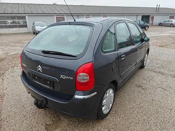 Citroen Xsara Picasso 2005 photo 4