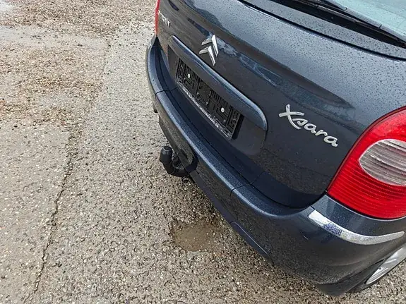 Citroen Xsara Picasso 2005 photo 5