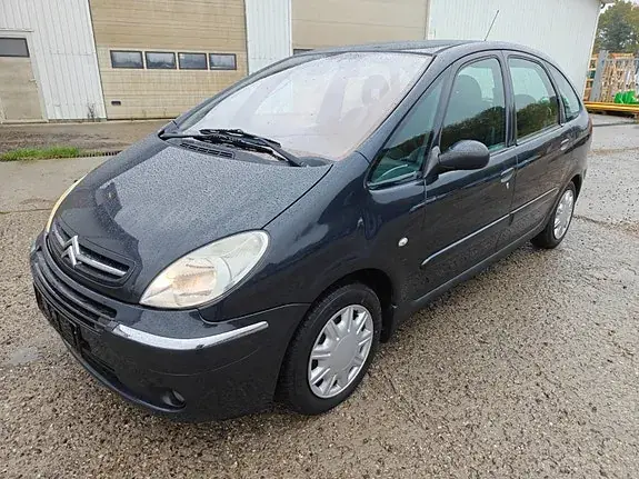 Citroen Xsara Picasso 2005 photo 2