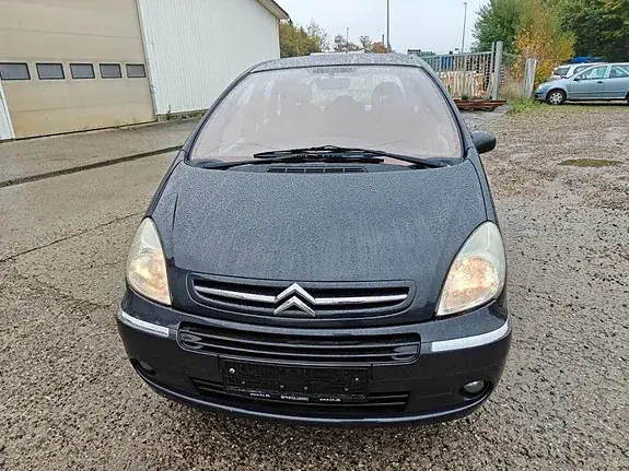 Citroen Xsara Picasso