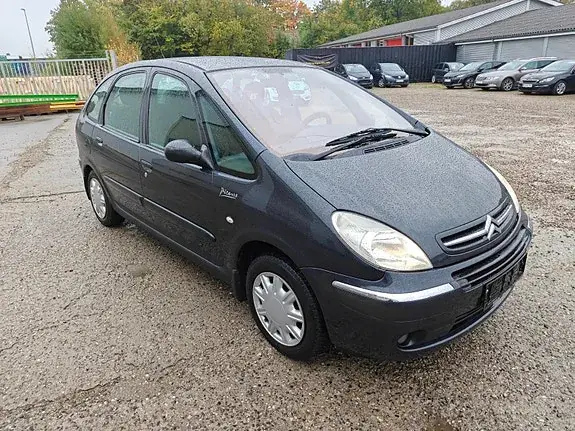 Citroen Xsara Picasso 2005 photo 3