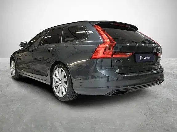 Volvo V90 2017 photo 3