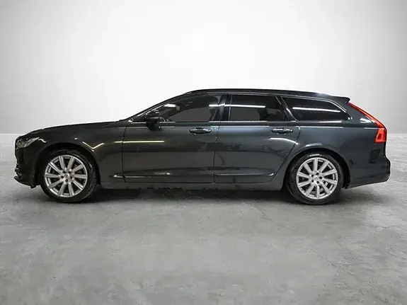 Volvo V90 2017 photo 2