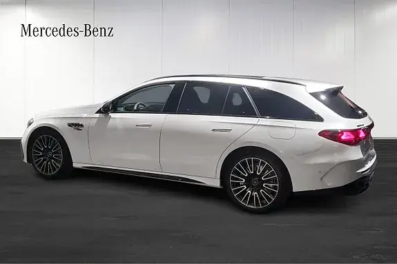 Mercedes-Benz E53 2027 photo 3