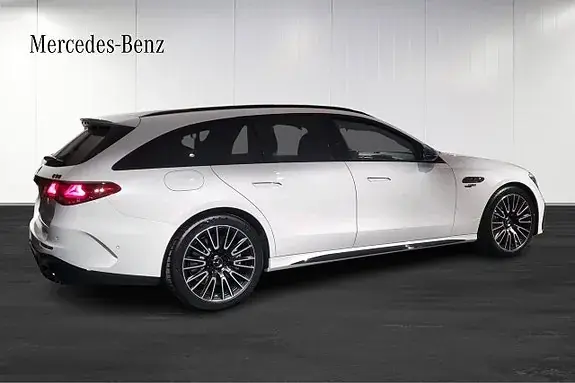 Mercedes-Benz E53 2027 photo 2