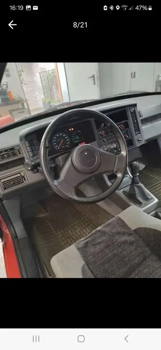 Volvo Serie 400