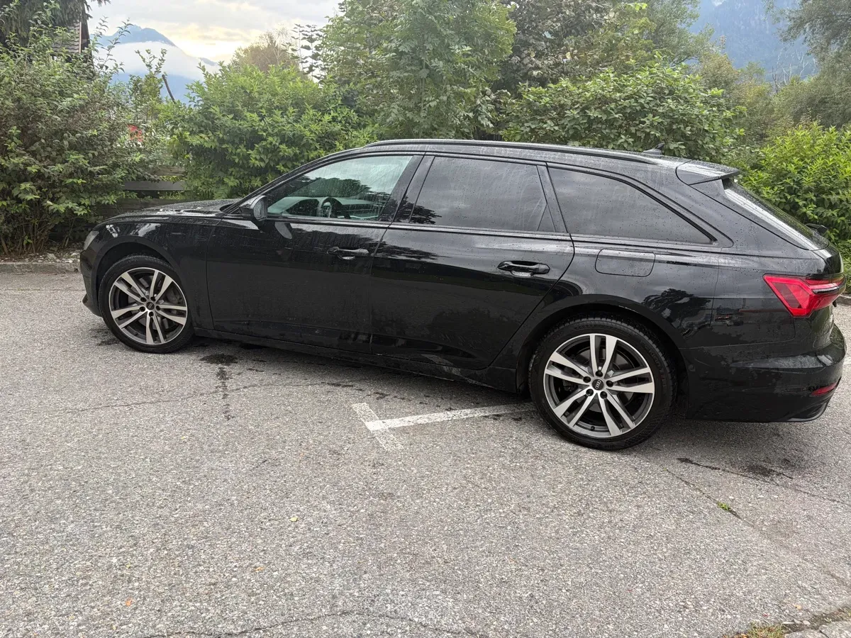 Audi A6 Allroad 2024 photo 3
