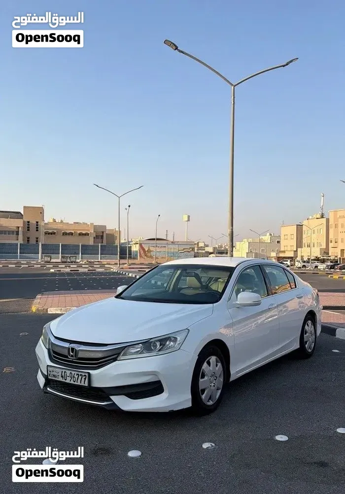 Honda Accord 2019 photo 5