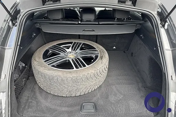Mercedes-Benz Eqc400 2022 photo 5