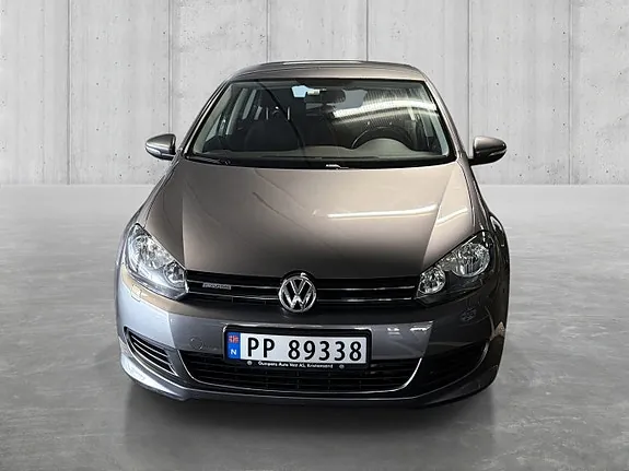 Volkswagen Golf Vi