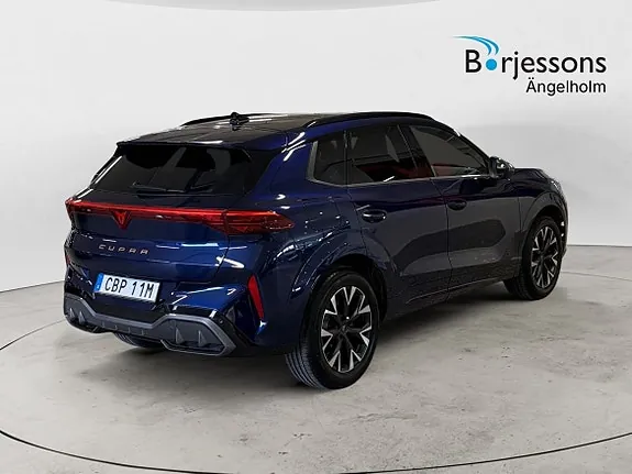 Cupra Terramar 2025 photo 3