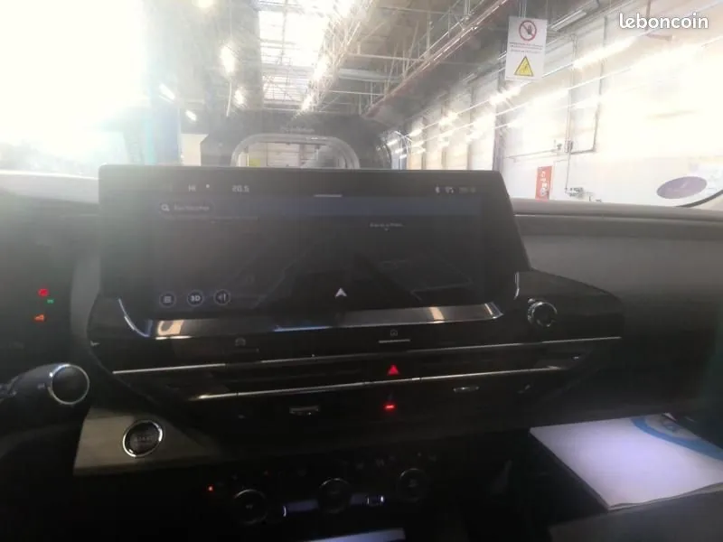 Citroen C5 X 2023 photo 5