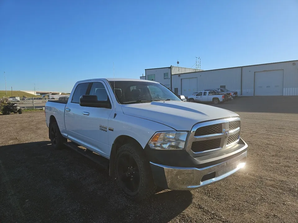 Ram 1500