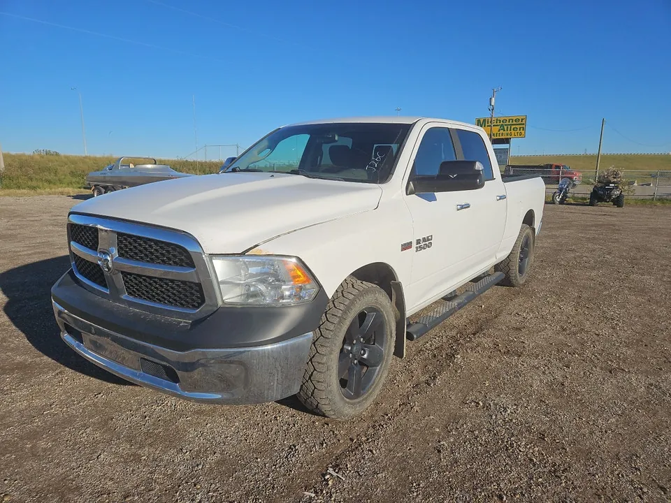 Ram 1500