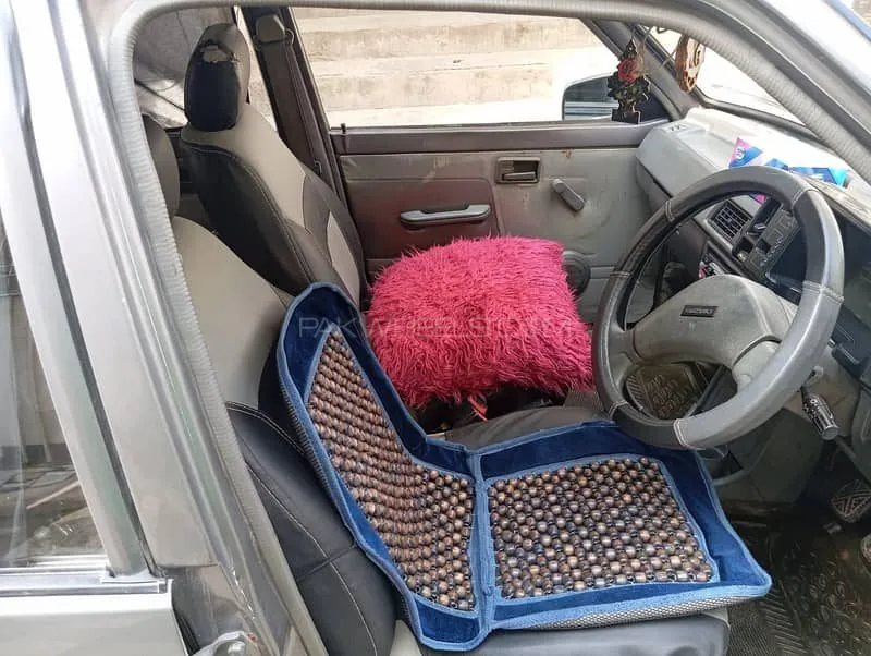Suzuki Mehran