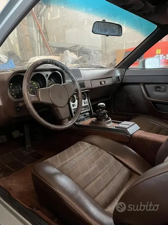 Porsche 944 2008 photo 4