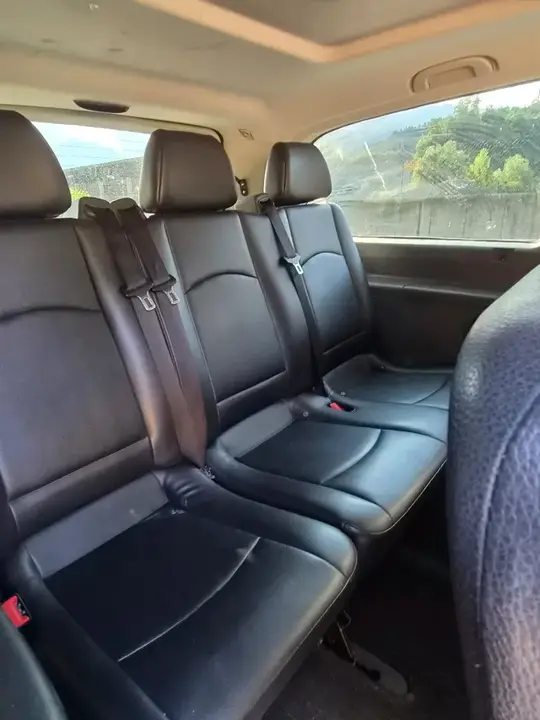 Mercedes-Benz Vito 2014 photo 2