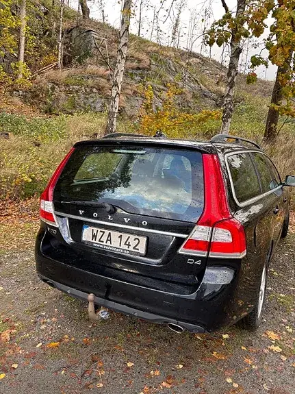 Volvo V70