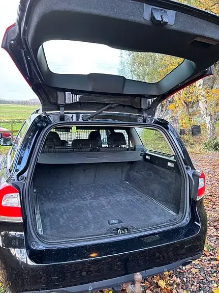 Volvo V70 2015 photo 5