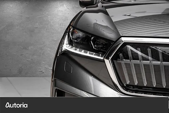 Skoda Enyaq 2022 photo 4