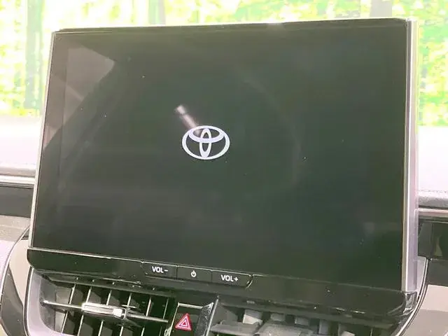 Toyota Corolla Cross 2023 photo 3