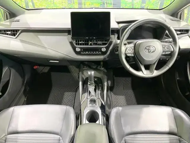 Toyota Corolla Cross 2023 photo 2