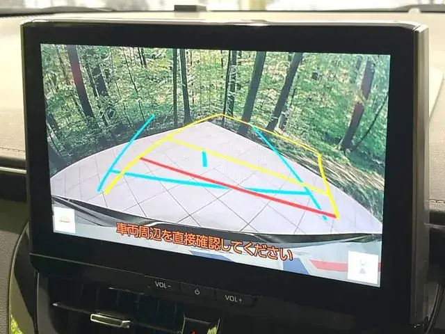 Toyota Corolla Cross 2023 photo 4