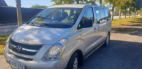 Hyundai H1