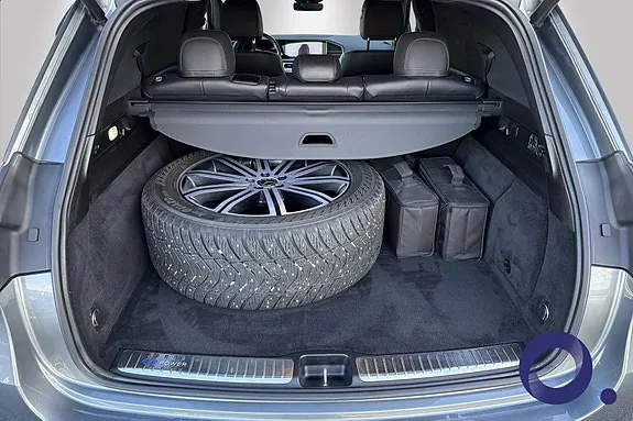Mercedes-Benz Gle350 De 2020 photo 5