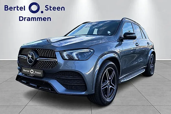 Mercedes-Benz Gle350 De