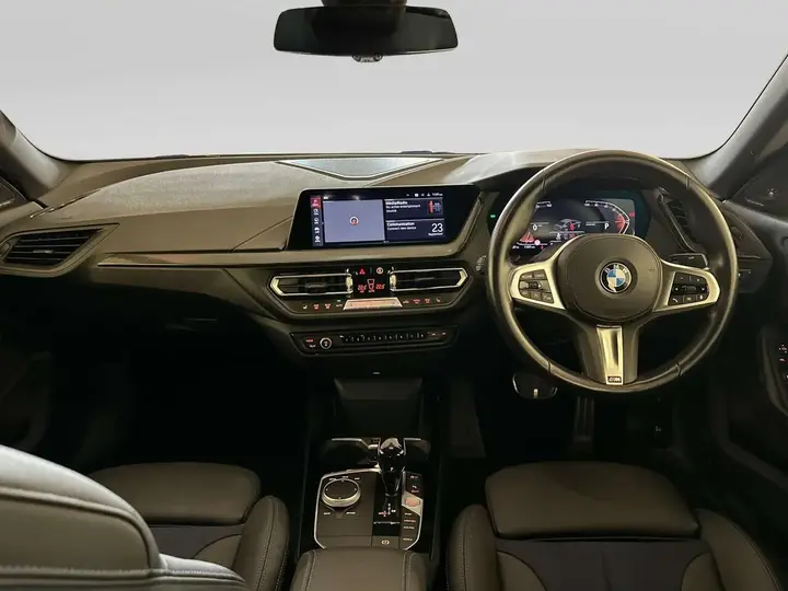BMW 2 Series Gran Coupe 2023 photo 3