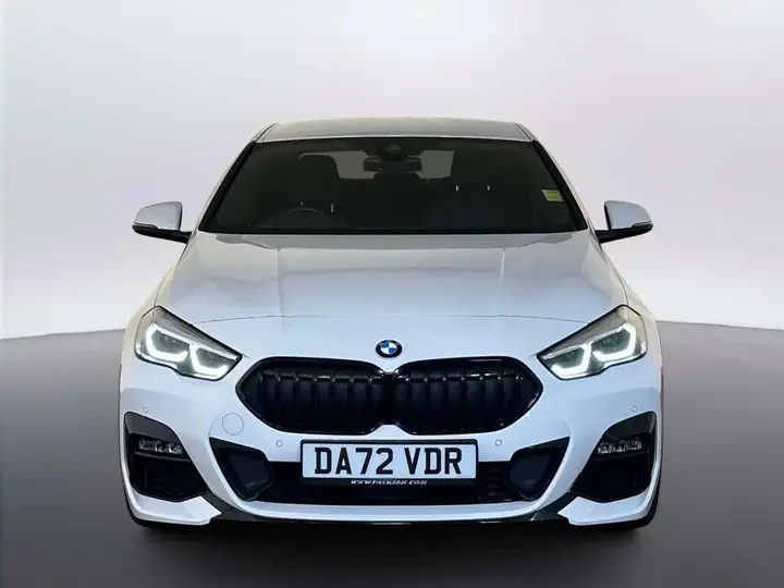 BMW 2 Series Gran Coupe 2023 photo 5