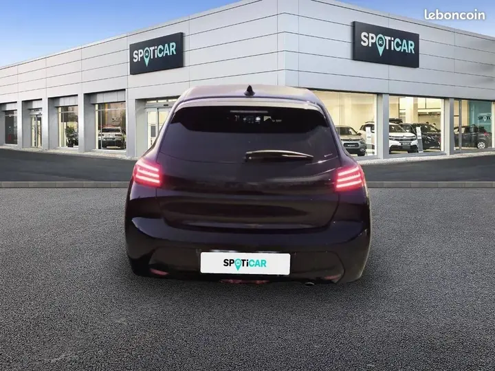 Peugeot 208 2024 photo 5