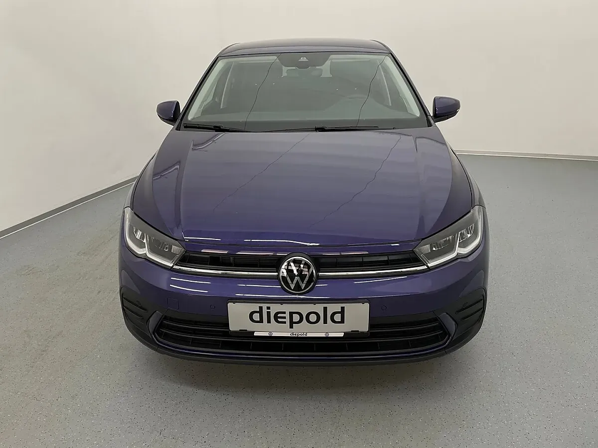 Volkswagen Polo photo 2