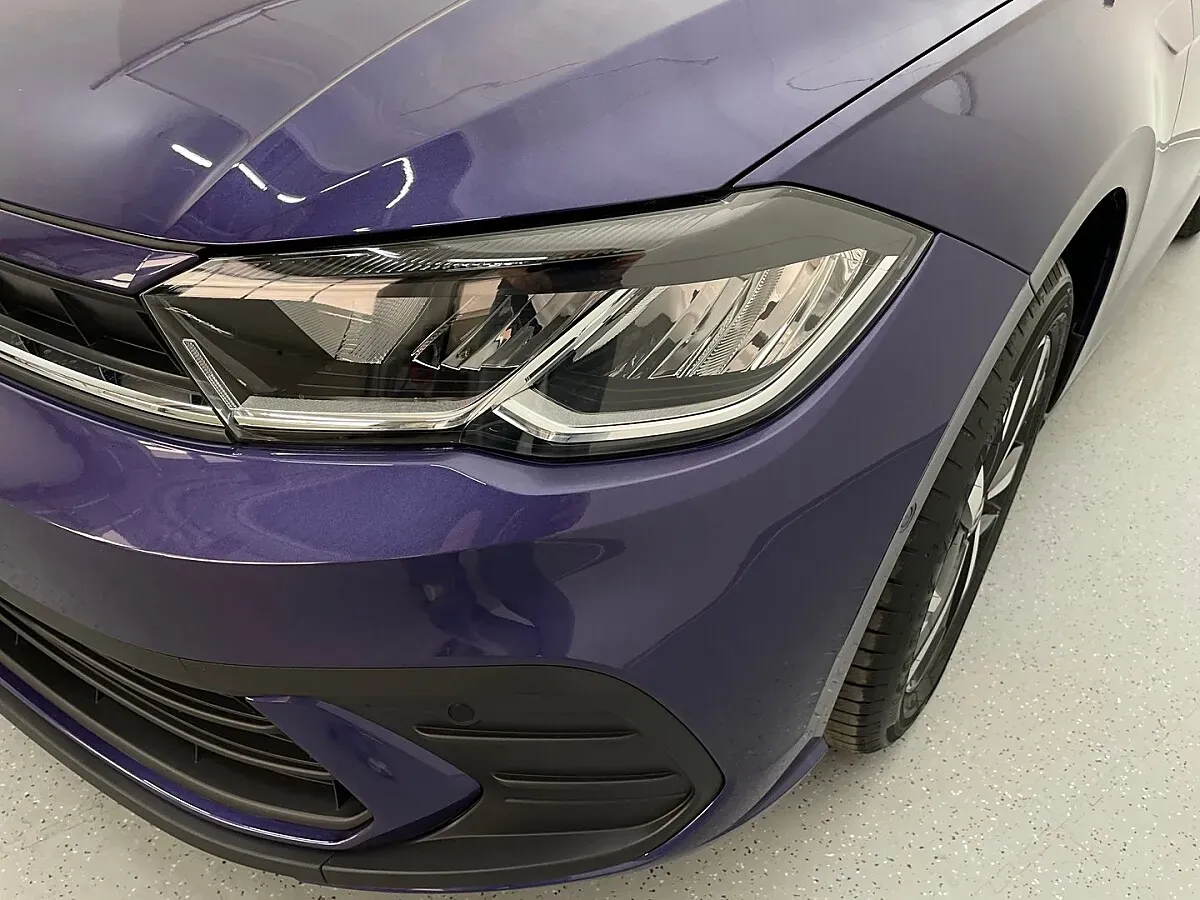 Volkswagen Polo photo 3