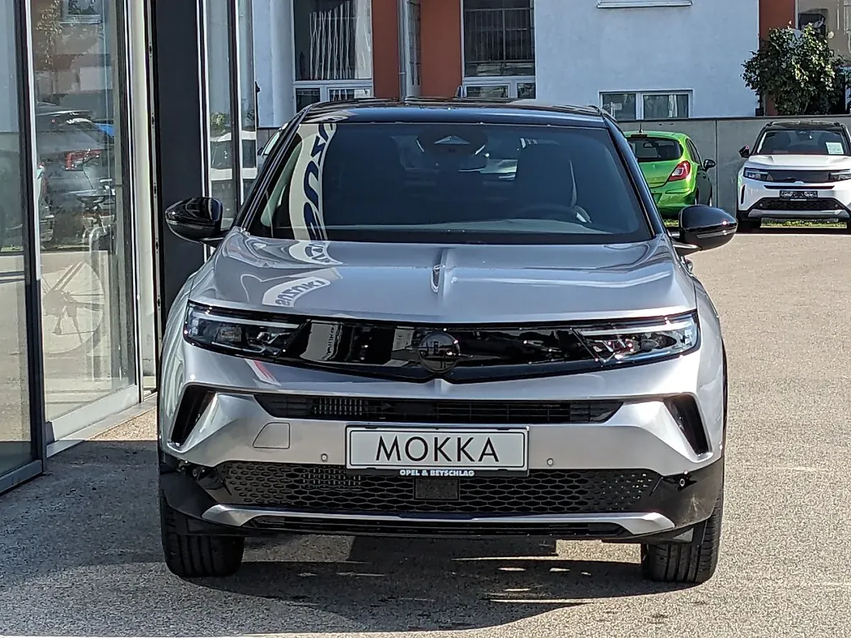 Opel Mokka 2026 photo 3