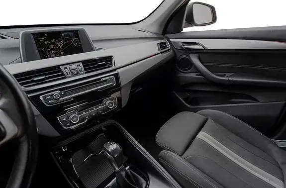 BMW X1 2016 photo 5