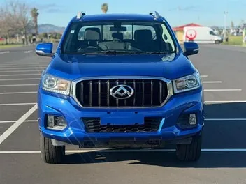LDV T60 2021 photo 4