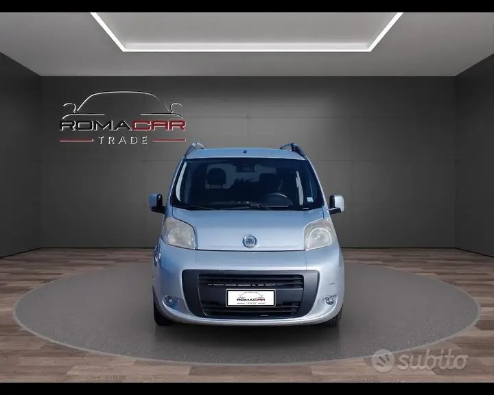 Fiat Qubo 2011 photo 2